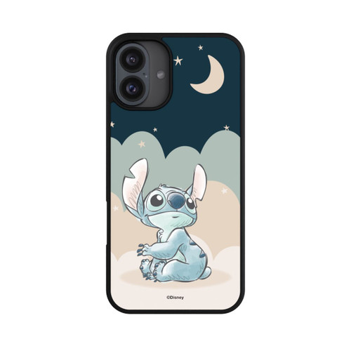 Apple iPhone 16 Plus Base Case Stitch Moonlight
