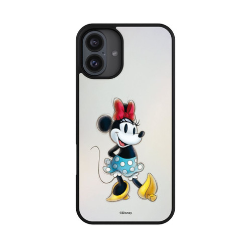 Apple iPhone 16 Plus Base Case Minnie Sweet Mouse