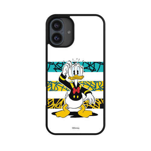 Apple iPhone 16 Plus Base Case Donald Quacky Duck