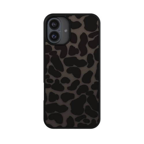 Apple iPhone 16 Plus Base Case Leo Muster abstrakt