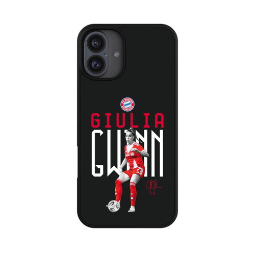 Apple iPhone 16 Plus Base Case Giulia Gwinn 25/26