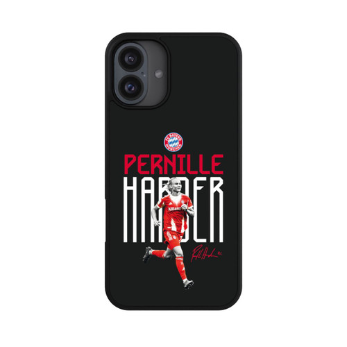 Apple iPhone 16 Plus Base Case Pernille Harder 25/26
