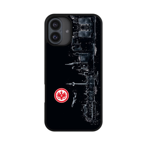 Apple iPhone 16 Plus Base Case SGE Frankfurt Skyline