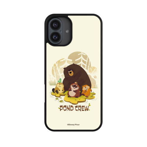Apple iPhone 16 Plus Base Case Hoppers Pond Crew
