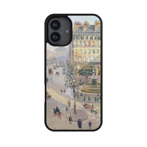Apple iPhone 16 Plus Base Case Die Allee der Oper