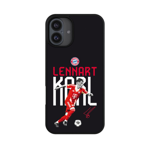 Apple iPhone 16 Plus Base Case Lennart Karl 25/26