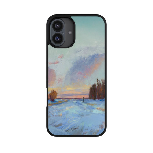 Apple iPhone 16 Plus Base Case The Journey by Roberta Murray