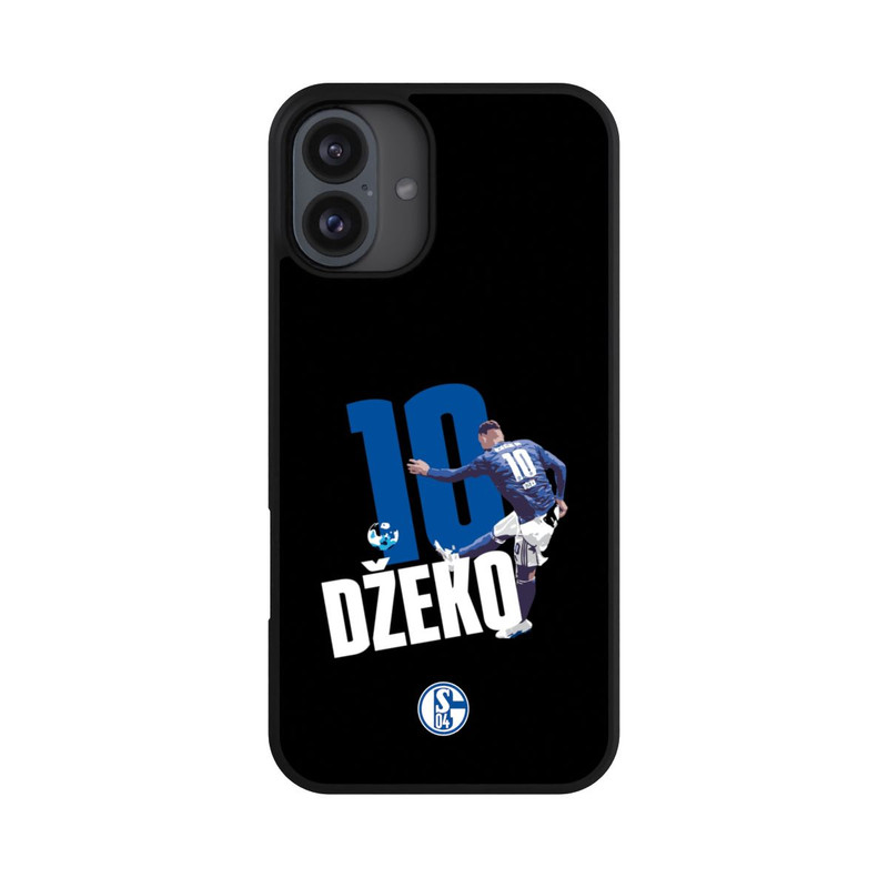 iPhone 16 Plus Base Case Edin Džeko 10