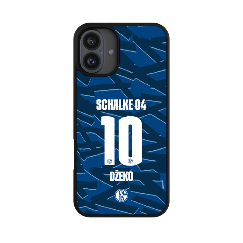 iPhone 16 Plus Base Case Džeko 10