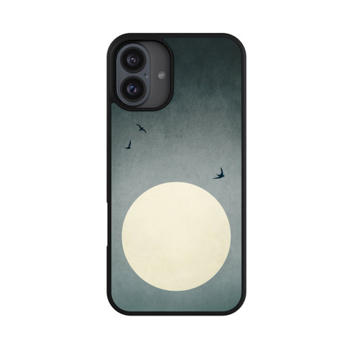 Apple iPhone 16 Plus Base Case Moonshine Dancers