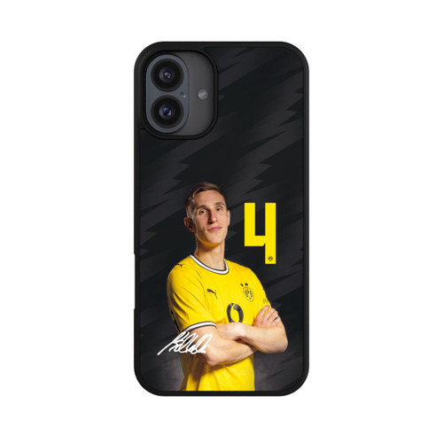 Apple iPhone 16 Plus Base Case Nico Schlotterbeck 26/27