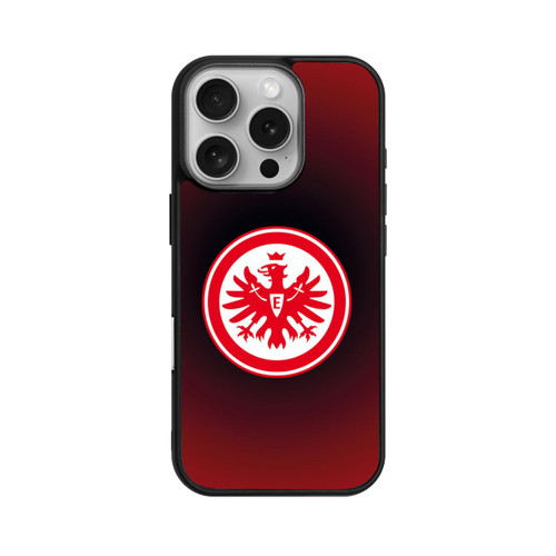 Apple iPhone 16 Pro Base Case Eintracht Frankfurt