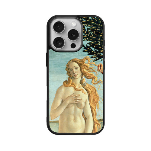 Apple iPhone 16 Pro Base Case Die Geburt der Venus