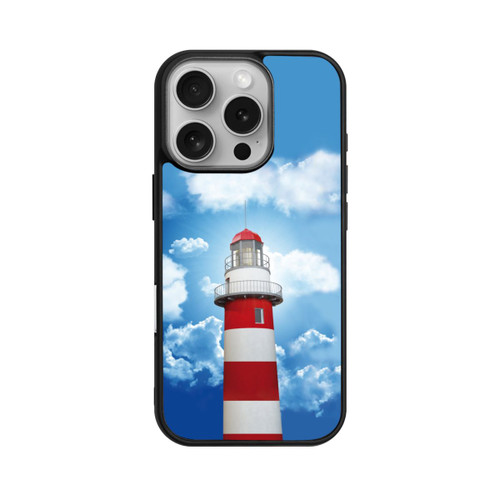 Apple iPhone 16 Pro Base Case Leuchtturm 1