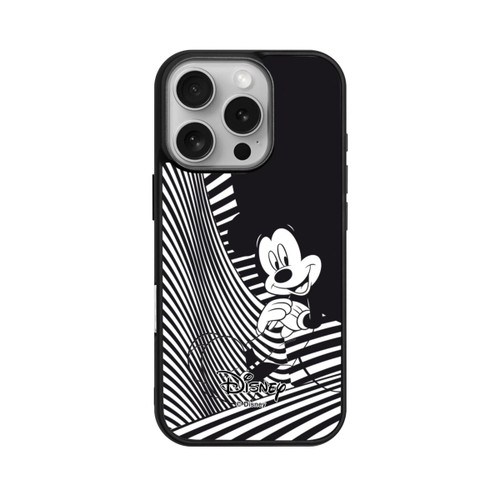 Apple iPhone 16 Pro Base Case Micky Illusion