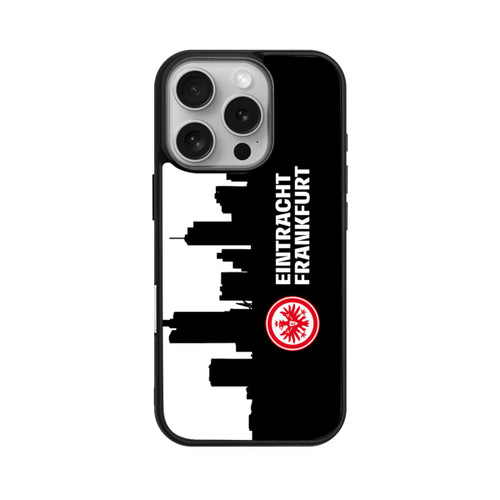Apple iPhone 16 Pro Base Case Eintracht Frankfurt Skyline