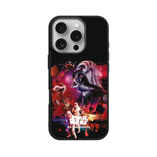 Apple iPhone 16 Pro Base Case Die dunkle Seite