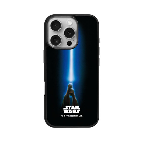Apple iPhone 16 Pro Base Case Jedi-Lichtschwert