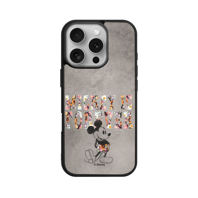 iPhone 16 Pro Base Case Micky Is Forever