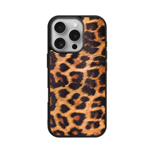 Apple iPhone 16 Pro Base Case Leo Print