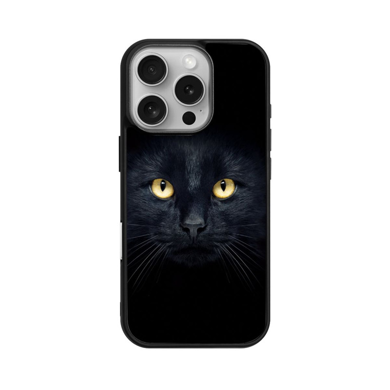 iPhone 16 Pro Base Case Tom Cat