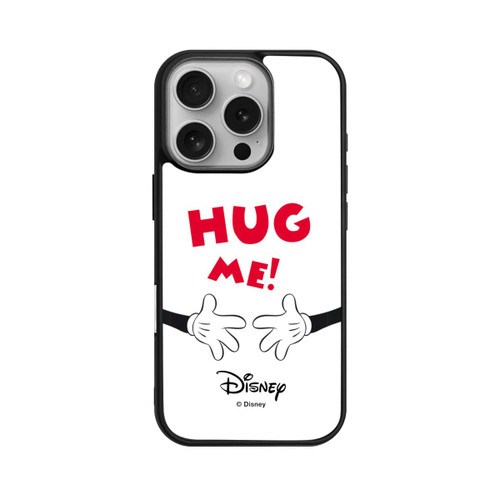 Apple iPhone 16 Pro Base Case Hug Me!