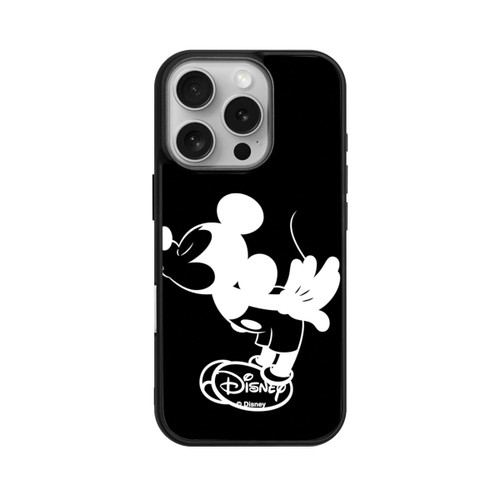 Apple iPhone 16 Pro Base Case Micky Kissing