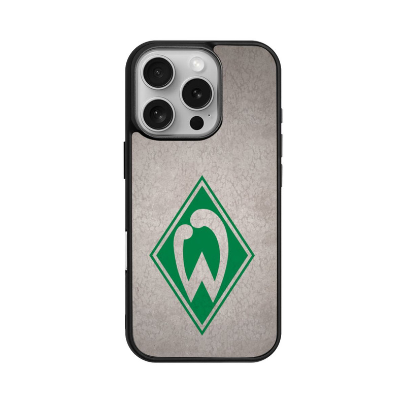 iPhone 16 Pro Base Case Werder Bremen Wall