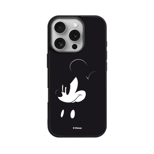 Apple iPhone 16 Pro Base Case Micky Maus Mad