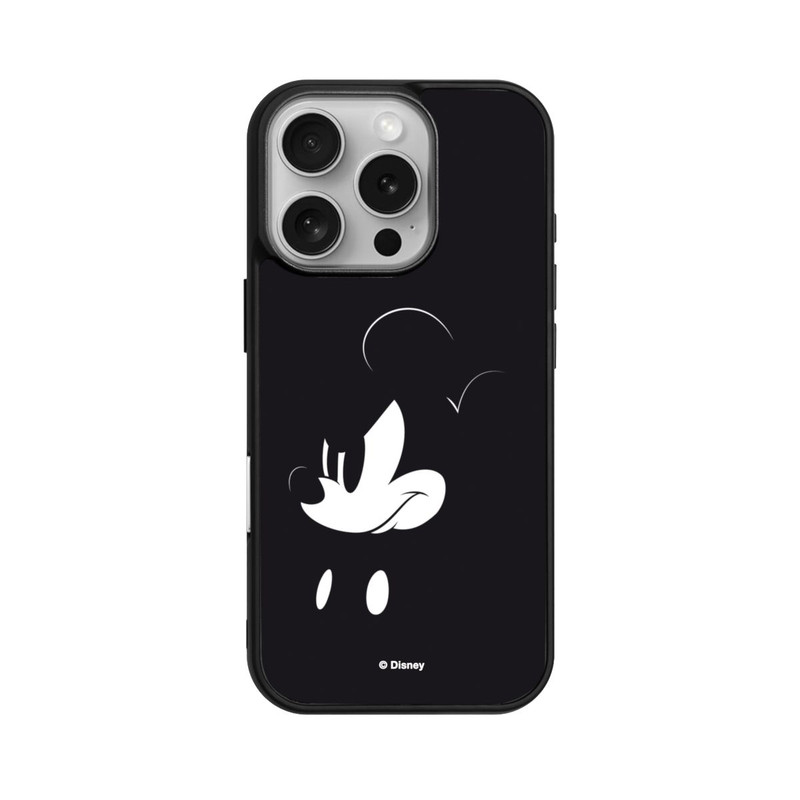 iPhone 16 Pro Base Case Micky Maus Mad