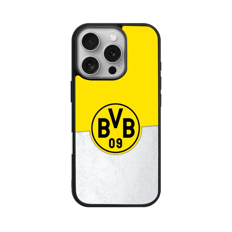 iPhone 16 Pro Base Case BVB Betonoptik