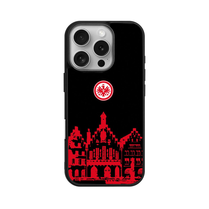 iPhone 16 Pro Base Case Frankfurter Roemer