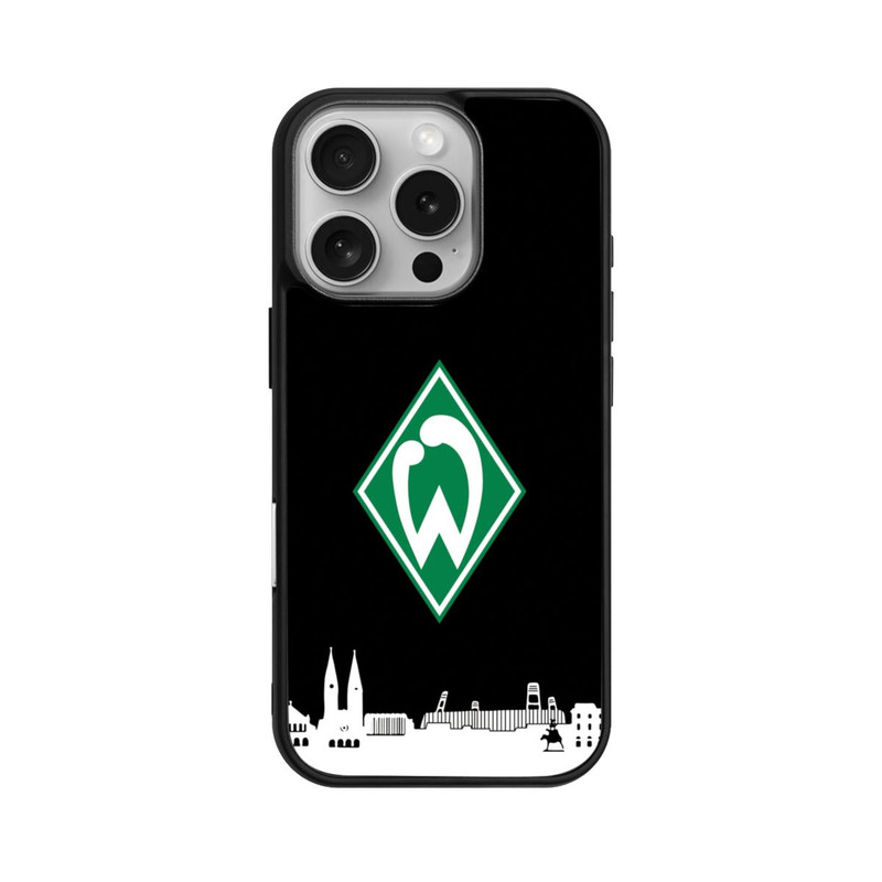 iPhone 16 Pro Base Case WB Skyline