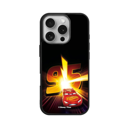 Apple iPhone 16 Pro Base Case Cars3 Lightning 95