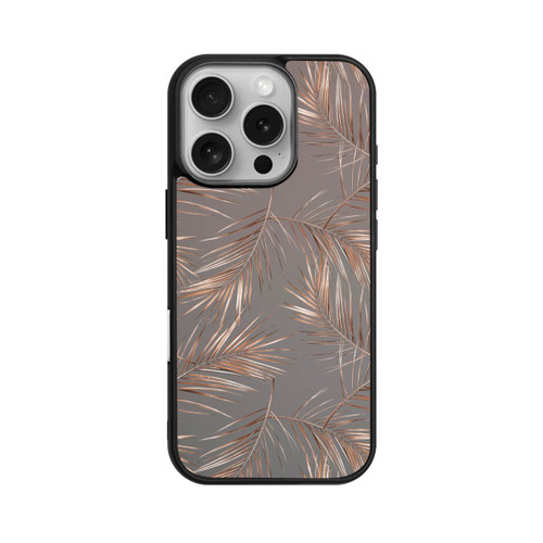 Apple iPhone 16 Pro Base Case Nadelpalme