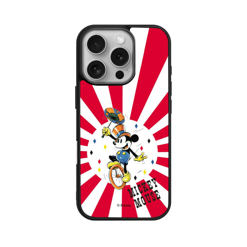 iPhone 16 Pro Base Case Micky Carnival