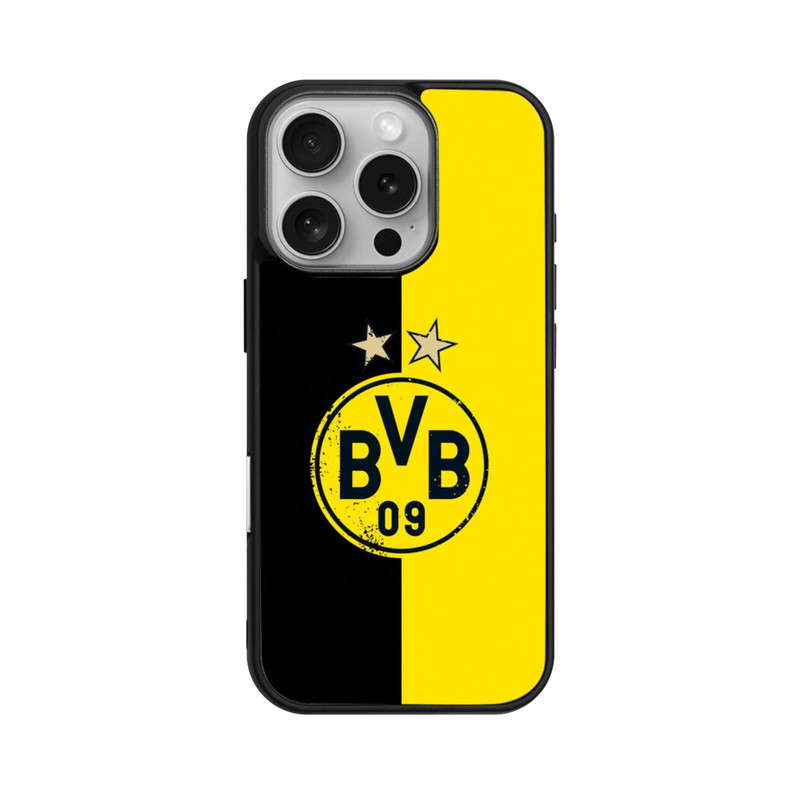 iPhone 16 Pro Base Case Sterne Destroyed Look - BVB
