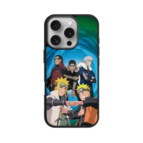 Apple iPhone 16 Pro Base Case 4 Hokagen Gruppe