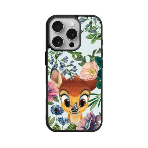 Apple iPhone 16 Pro Base Case Bloomy Bambi