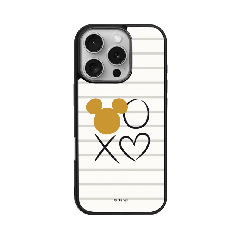 iPhone 16 Pro Base Case XOXO Micky