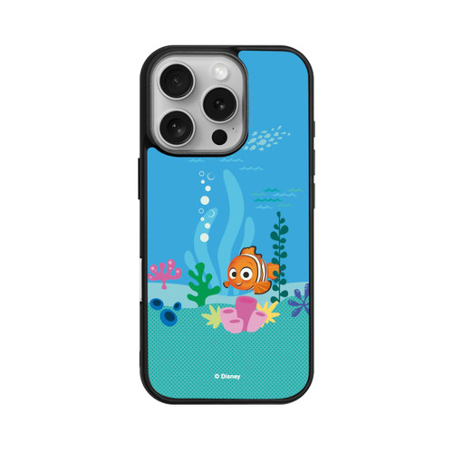 Apple iPhone 16 Pro Base Case Nemo Ocean