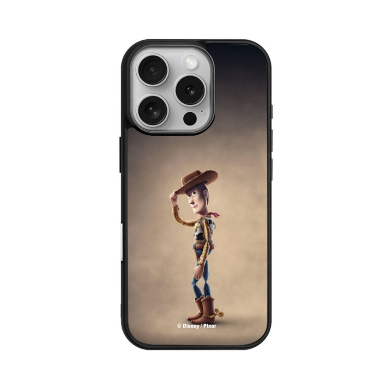 iPhone 16 Pro Base Case Toy Story Woody 