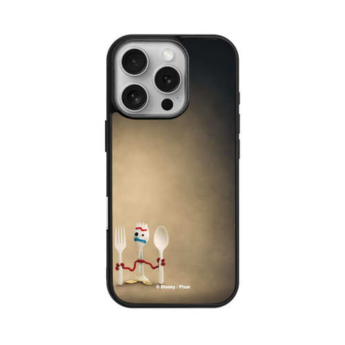 Apple iPhone 16 Pro Base Case Toy Story Forky 