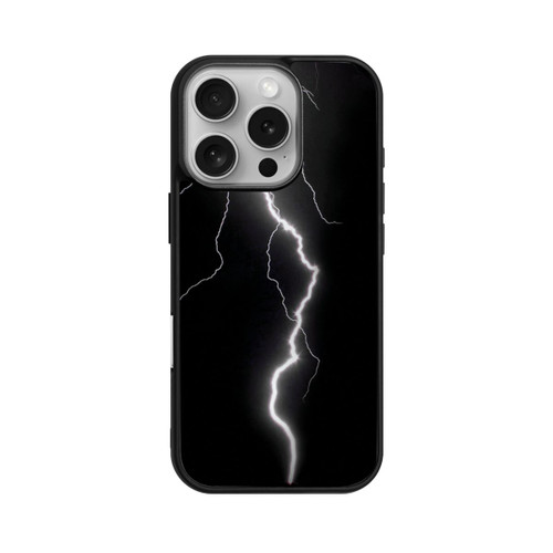 Apple iPhone 16 Pro Base Case Lightning