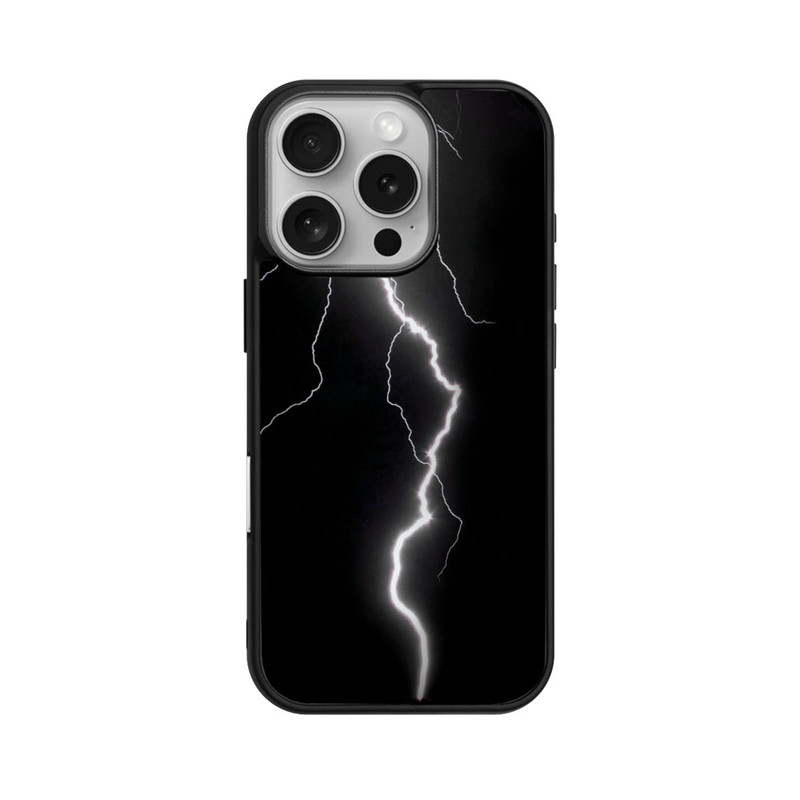 iPhone 16 Pro Base Case Lightning