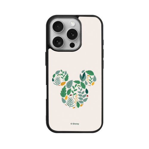 Apple iPhone 16 Pro Base Case Micky Nature Portrait