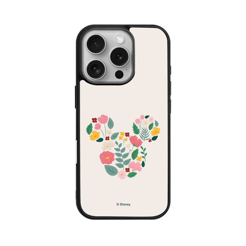 iPhone 16 Pro Base Case Micky Nature Portrait 2