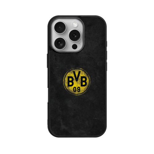 Apple iPhone 16 Pro Base Case Grunge