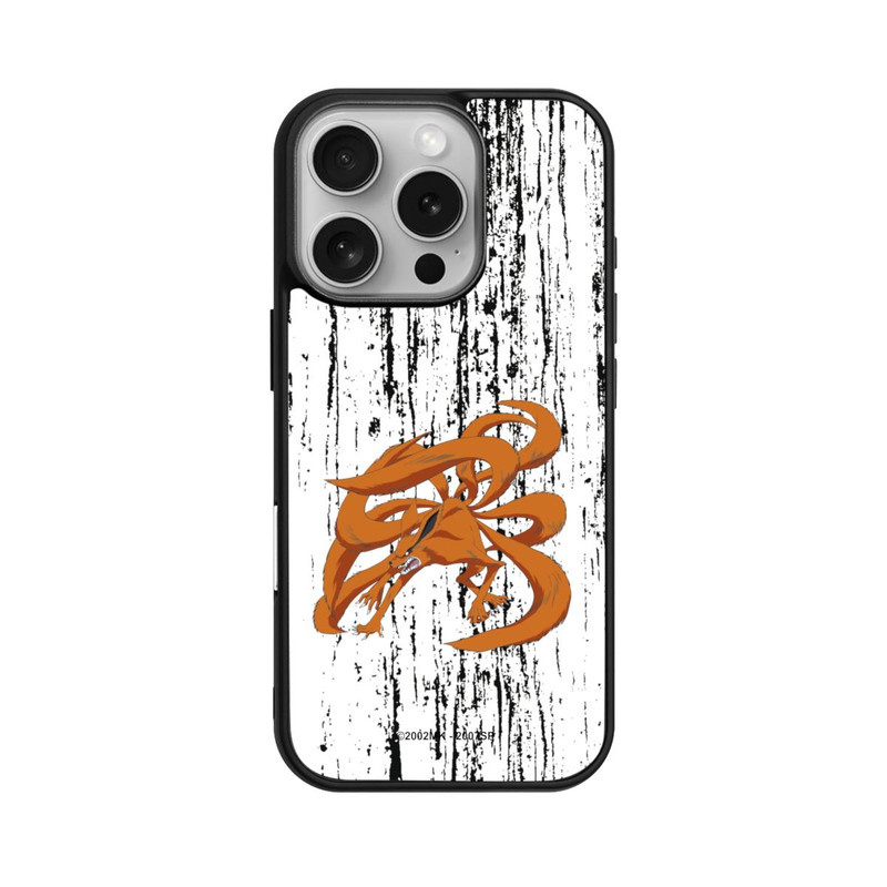 iPhone 16 Pro Base Case Kurama