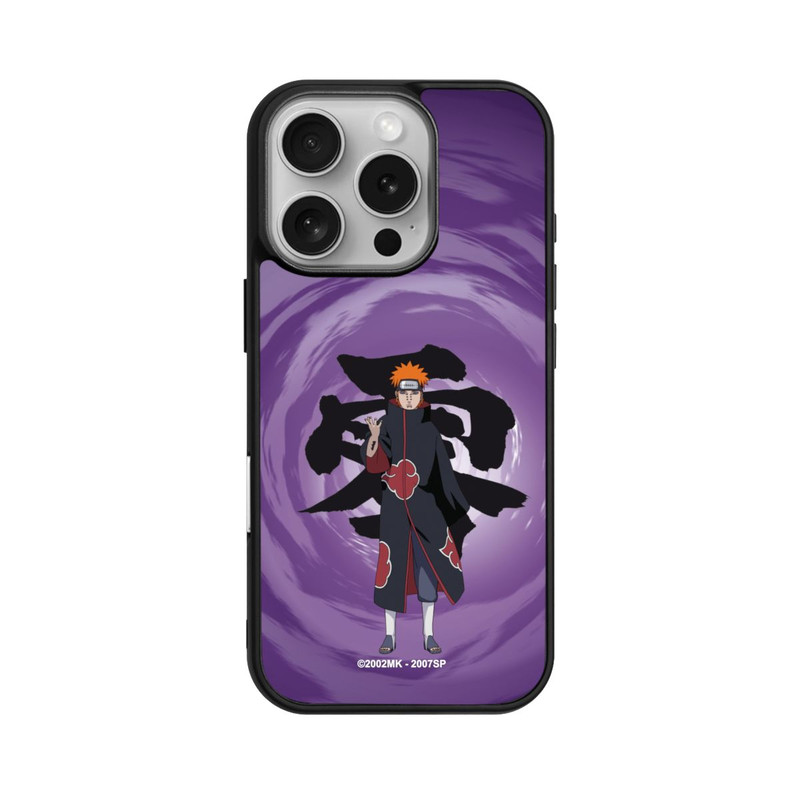 iPhone 16 Pro Base Case Pain Charakter